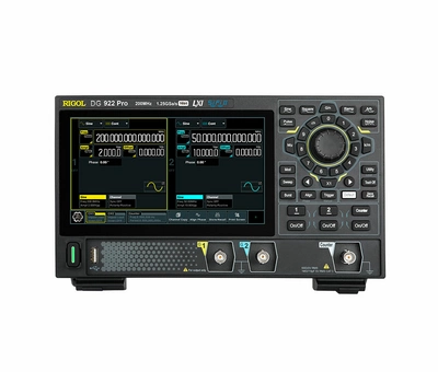 Серия DG900 Pro до 200 МГц