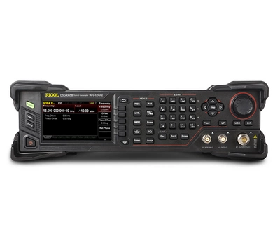 Серия DSG3000B до 13,6 ГГц