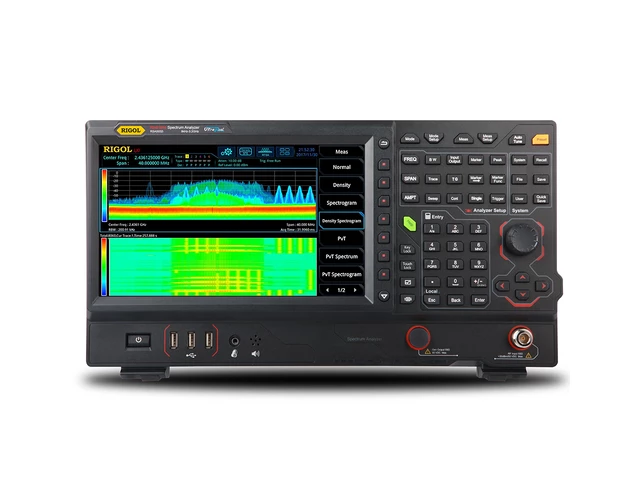 Анализатор спектра RSA5032-TG