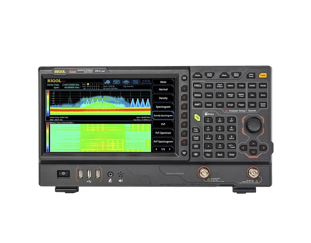 Анализатор спектра RSA5065N