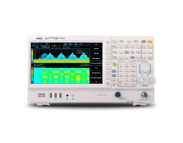 Анализатор спектра RSA3030E