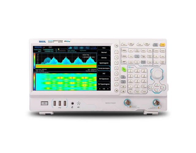 Анализатор спектра RSA3030E-TG