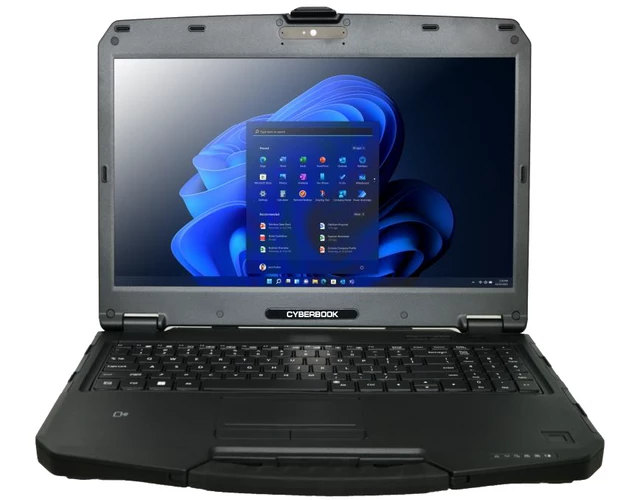 CyberBook S1275