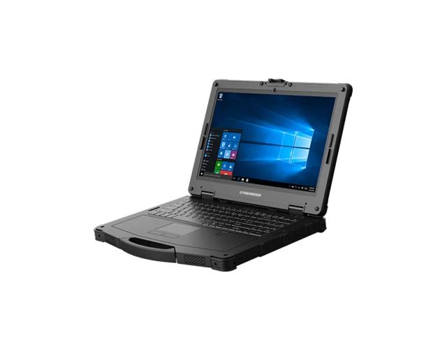 CyberBook RX15T