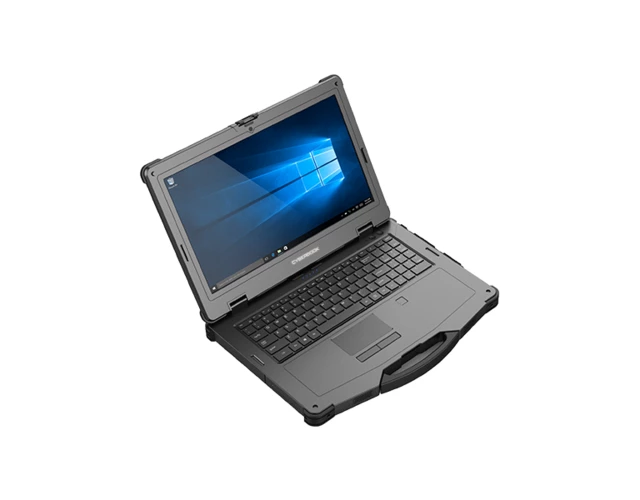 CyberBook RX15T