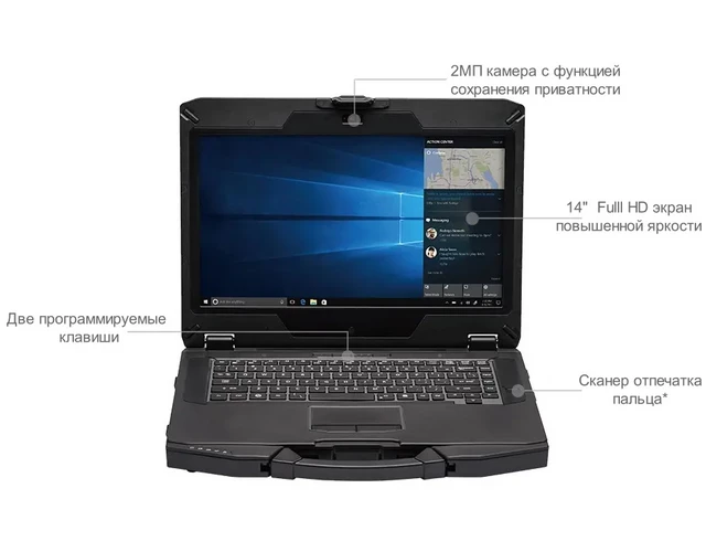 CyberBook S1134