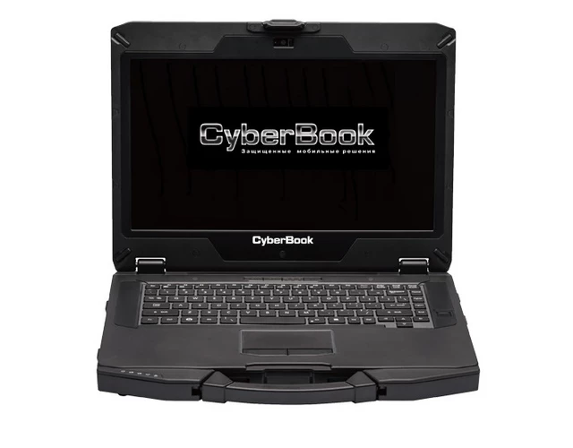 CyberBook S1134