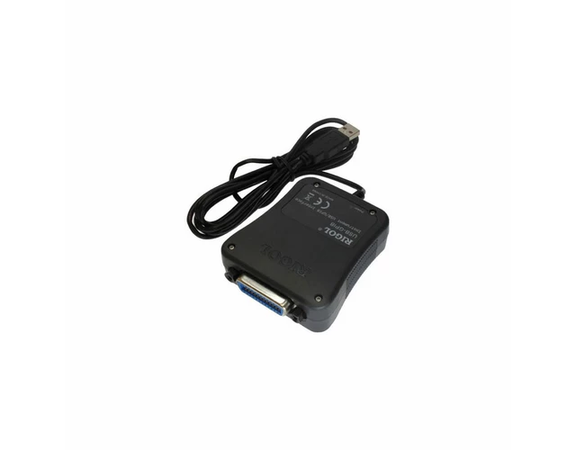 USB-GPIB Адаптер